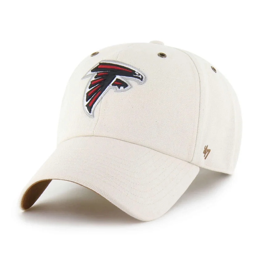 Atlanta Falcons '47 Undyed Clean Up
