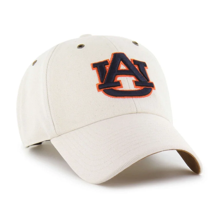 Auburn Tigers '47 Undyed Clean Up