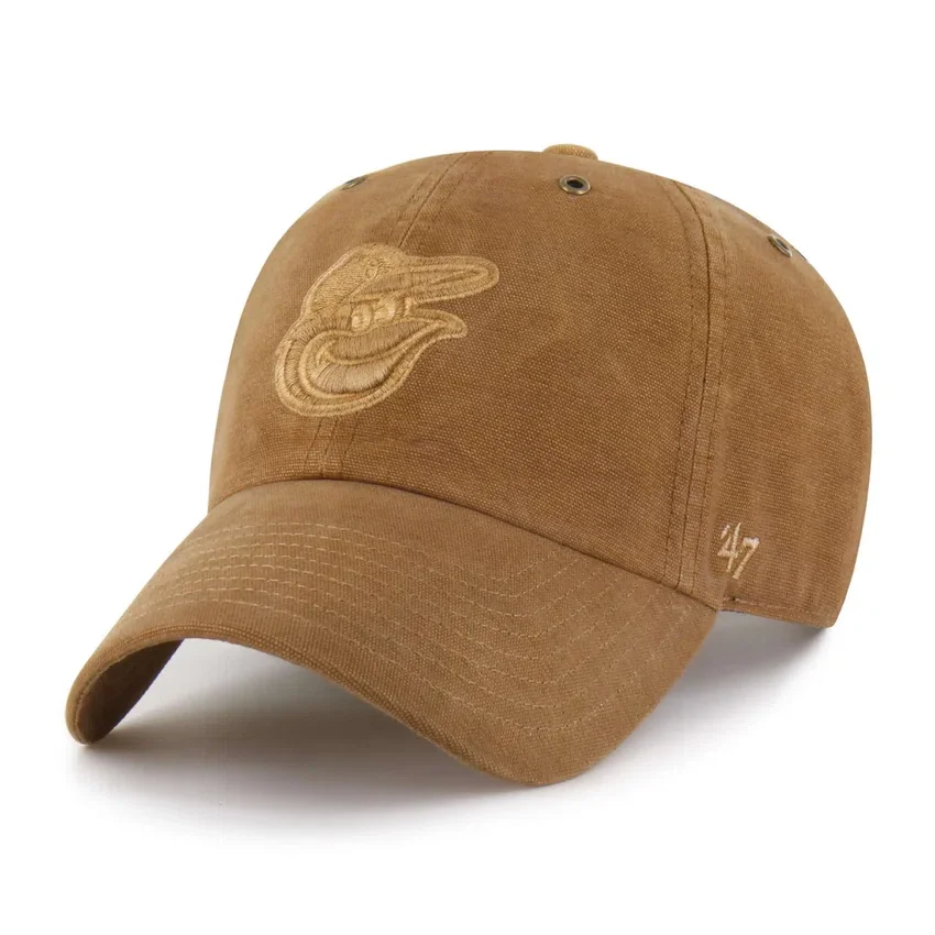 Baltimore Orioles '47 Dyed Clean Up