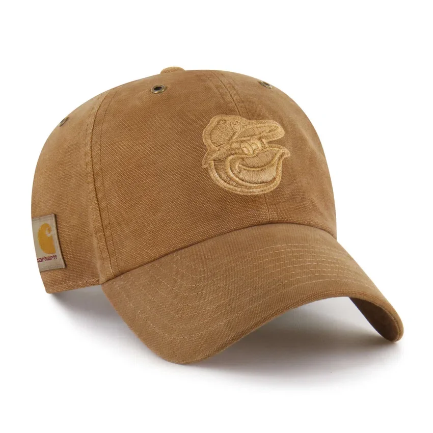 Baltimore Orioles '47 Dyed Clean Up