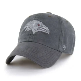 Baltimore Ravens '47 Dyed Clean Up