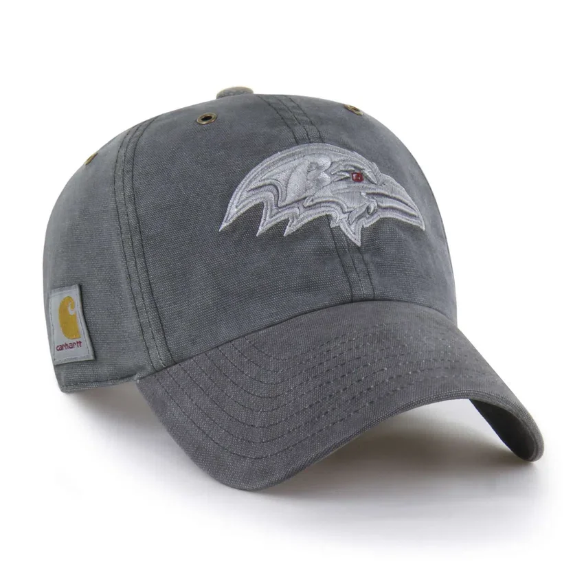 Baltimore Ravens '47 Dyed Clean Up