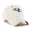 Baltimore Ravens '47 Undyed Clean Up