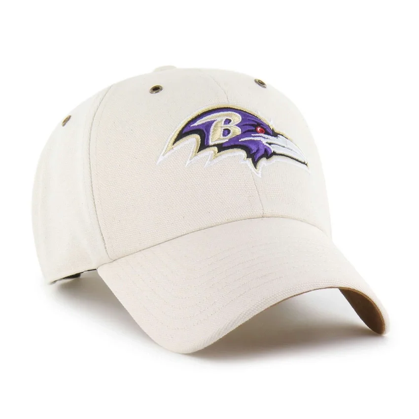 Baltimore Ravens '47 Undyed Clean Up