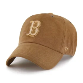 Boston Red Sox '47 Dyed Clean Up