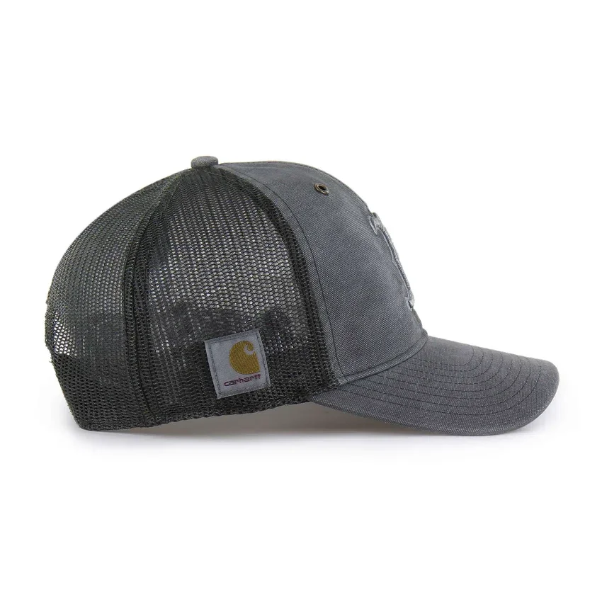 Boston Red Sox '47 Dyed Trucker Relaxed Fit