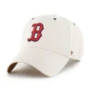 Boston Red Sox '47 Undyed Clean Up