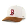 Boston Red Sox '47 Undyed Hitch
