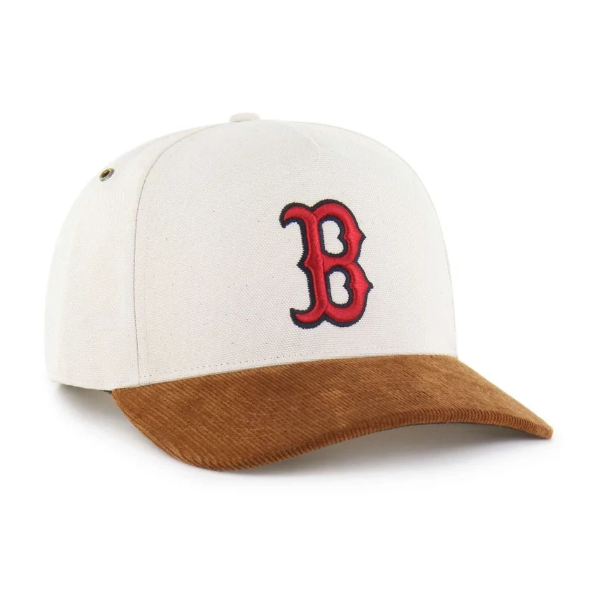 Boston Red Sox '47 Undyed Hitch