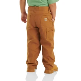 Boys’ Canvas Dungaree (Baby/Toddler)