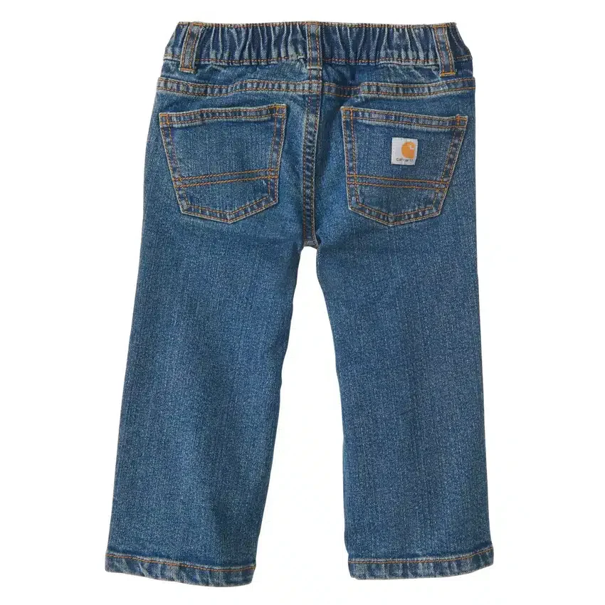 Boys' Denim Pant (Baby/Toddler)