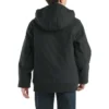 Boys' Flannel Quilt Lined Active Jac (Child/Youth)