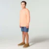 Boys' Long Sleeve Force Sun Defender™ Tee (Child/Youth)