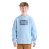 Boys' Long Sleeve Graphic Sweatshirt (Toddler/Child/Youth)