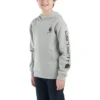 Boys' Long-Sleeve Graphic Sweatshirt (Toddler/Child/Youth)