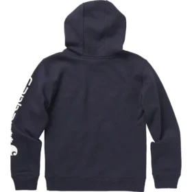 Boys’ Long-Sleeve Graphic Sweatshirt (Toddler/Child/Youth)
