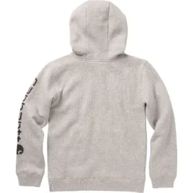 Boys’ Long-Sleeve Graphic Sweatshirt (Toddler/Child/Youth)