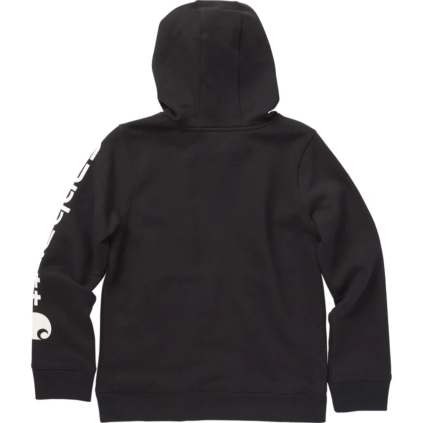 Boys' Long-Sleeve Graphic Sweatshirt (Toddler/Child/Youth)