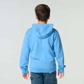 Boys’ Long Sleeve Re-Engineered Garment Dye Sweatshirt (Child/Youth)