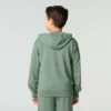 Boys' Long Sleeve Re-Engineered Garment Dye Sweatshirt (Child/Youth)