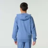 Boys' Long Sleeve Re-Engineered Garment Dye Sweatshirt (Child/Youth)