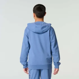 Boys’ Long Sleeve Re-Engineered Garment Dye Sweatshirt (Child/Youth)