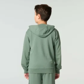 Boys’ Long Sleeve Re-Engineered Garment Dye Sweatshirt (Child/Youth)