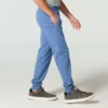 Boys' Re-Engineered Garment Dye Logo Sweatpants (Child)