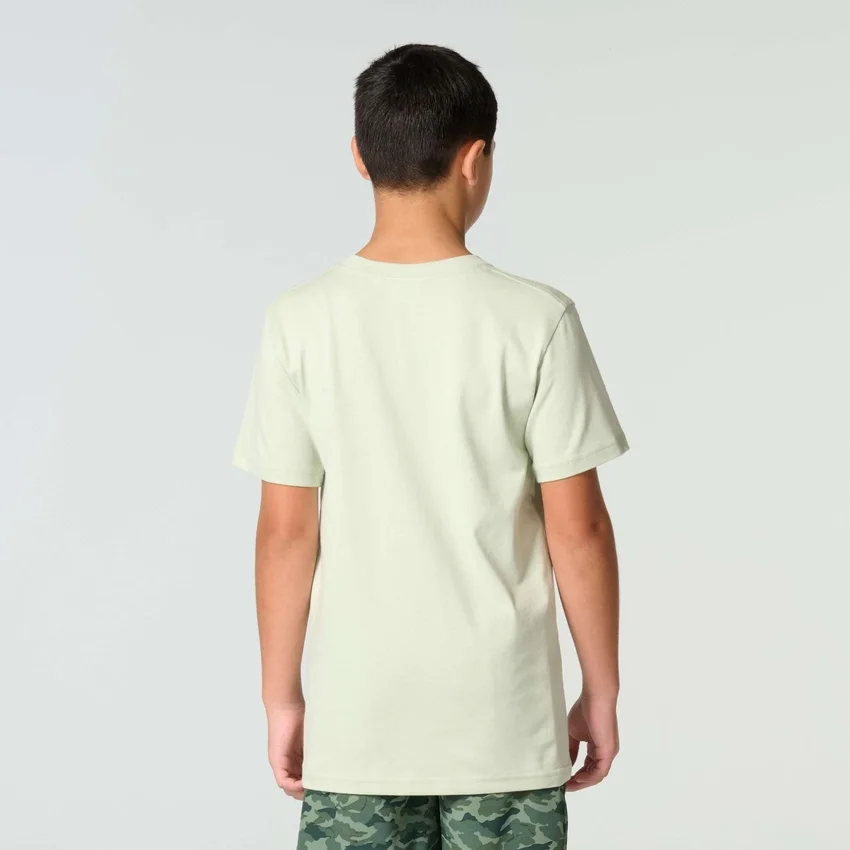 Boys' Short Sleeve Deer Tee (Child/Youth)