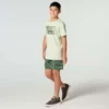 Boys' Short Sleeve Deer Tee (Child/Youth)