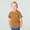 Boys' Short Sleeve Dog Tee (Child/Toddler/Youth)