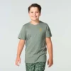 Boys' Short Sleeve Dog Tee (Child/Youth)