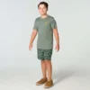 Boys' Short Sleeve Dog Tee (Child/Youth)