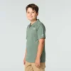 Boys' Short Sleeve Force Sun Defender™ Polo (Child/Toddler)