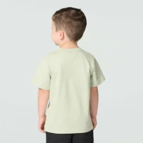 Boys’ Short Sleeve Little Helper Tee (Child/Toddler)