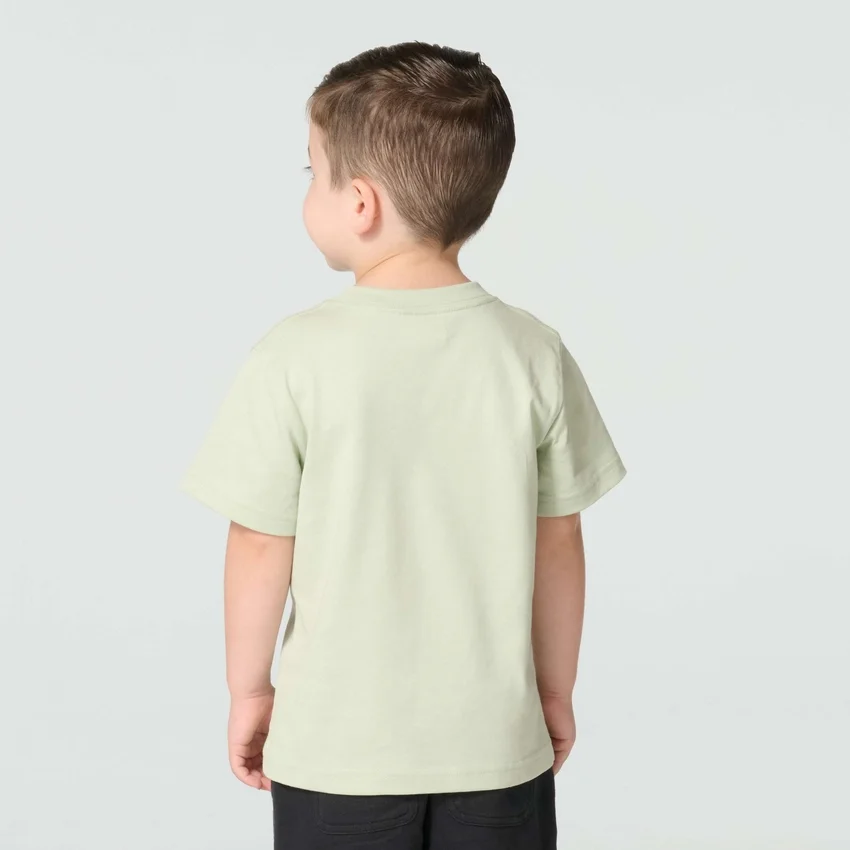 Boys' Short Sleeve Little Helper Tee (Child/Toddler)