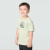 Boys' Short Sleeve Little Helper Tee (Child/Toddler)