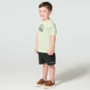 Boys' Short Sleeve Little Helper Tee (Child/Toddler)