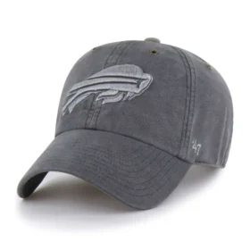Buffalo Bills '47 Dyed Clean Up