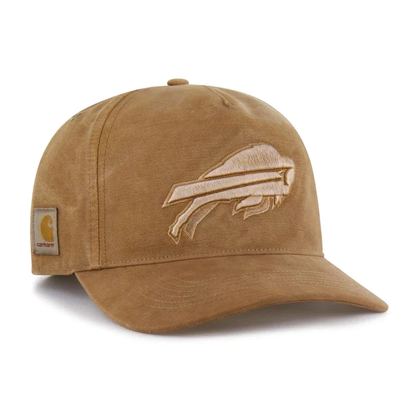 Buffalo Bills '47 Dyed Hitch Relaxed Fit