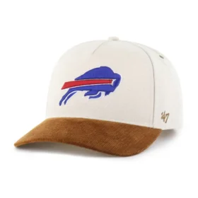Buffalo Bills '47 Undyed Hitch Relaxed Fit