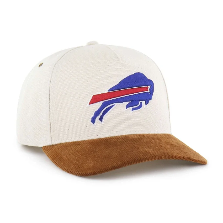 Buffalo Bills '47 Undyed Hitch Relaxed Fit
