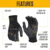 C-Grip® Glove