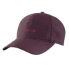 Canvas Embroidered Graphic Baseball Cap