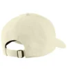 Canvas Embroidered Graphic Baseball Cap