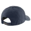 Canvas Logo Baseball Cap