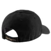 Canvas Logo Baseball Cap