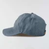 Canvas Logo Baseball Cap
