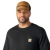 Canvas Mesh Back Ford Trucker Hat