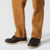 Carhartt B11 Men's Loose Straight Washed Duck Work Pants